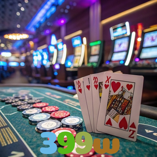 A Magia dos Jogos de Fantasia na 399w