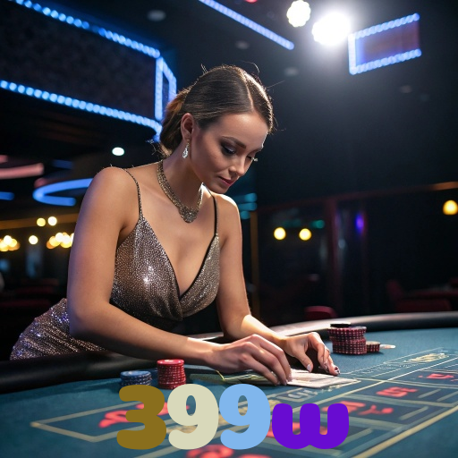 A Magia dos Jogos de Fantasia na 399w
