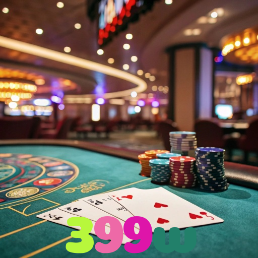 A Magia dos Jogos de Fantasia na 399w