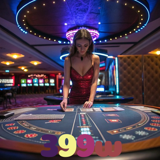 A Magia dos Jogos de Fantasia na 399w