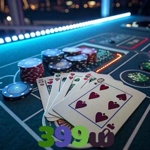 A Magia dos Jogos de Fantasia na 399w