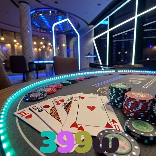 A Magia dos Jogos de Fantasia na 399w