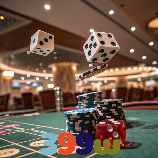 A Magia dos Jogos de Fantasia na 399w