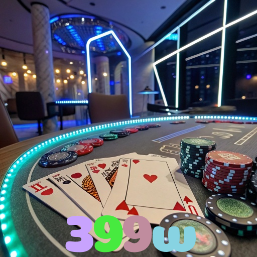 A Magia dos Jogos de Fantasia na 399w