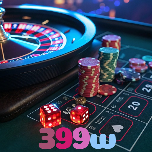 A Magia dos Jogos de Fantasia na 399w