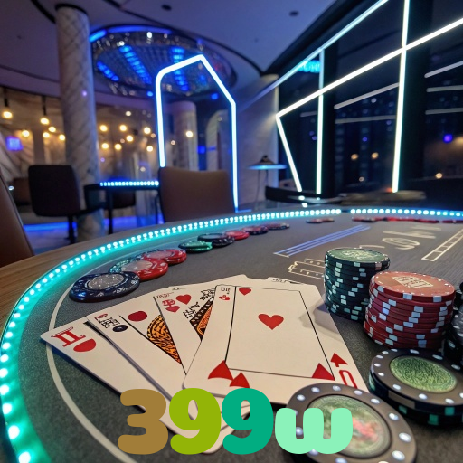 A Magia dos Jogos de Fantasia na 399w