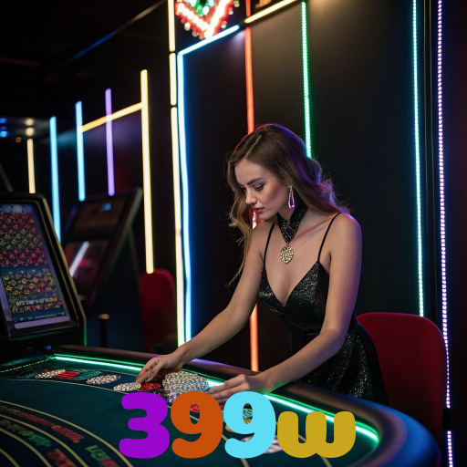 A Magia dos Jogos de Fantasia na 399w