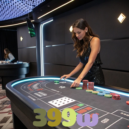 A Magia dos Jogos de Fantasia na 399w