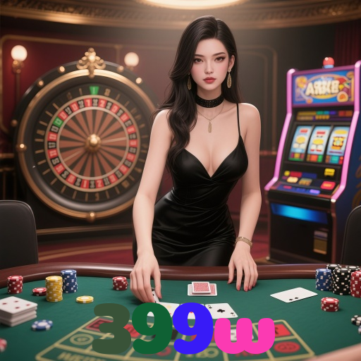 A Magia dos Jogos de Fantasia na 399w