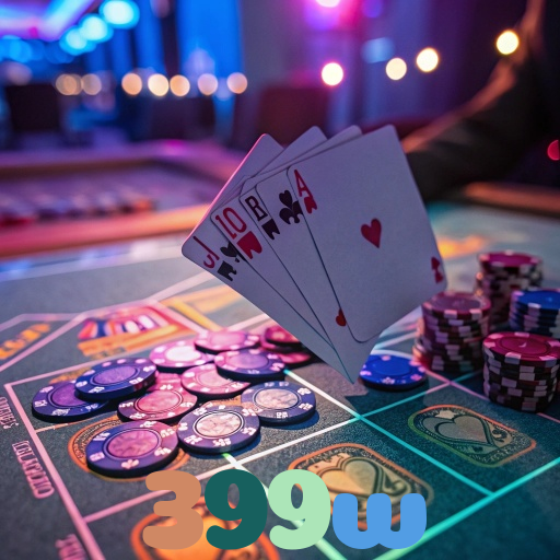 A Magia dos Jogos de Fantasia na 399w