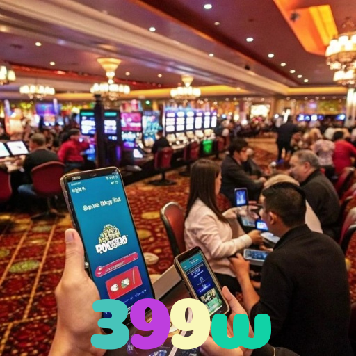 A Magia dos Jogos de Fantasia na 399w