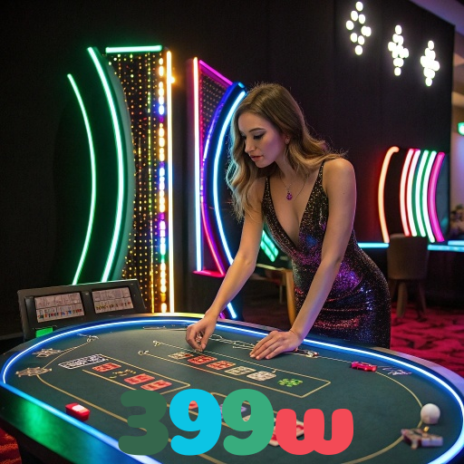 A Magia dos Jogos de Fantasia na 399w