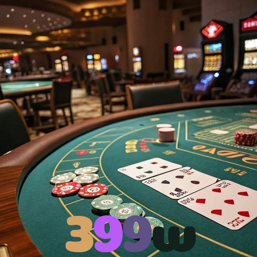 A Magia dos Jogos de Fantasia na 399w