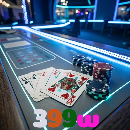 A Magia dos Jogos de Fantasia na 399w