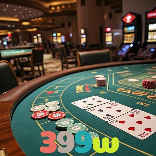 A Magia dos Jogos de Fantasia na 399w