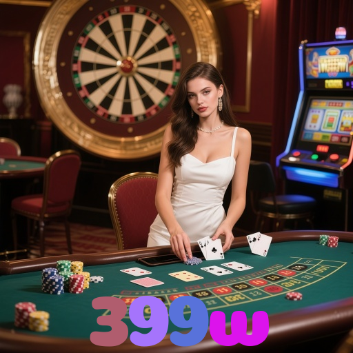 A Magia dos Jogos de Fantasia na 399w