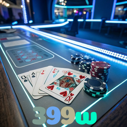 A Magia dos Jogos de Fantasia na 399w