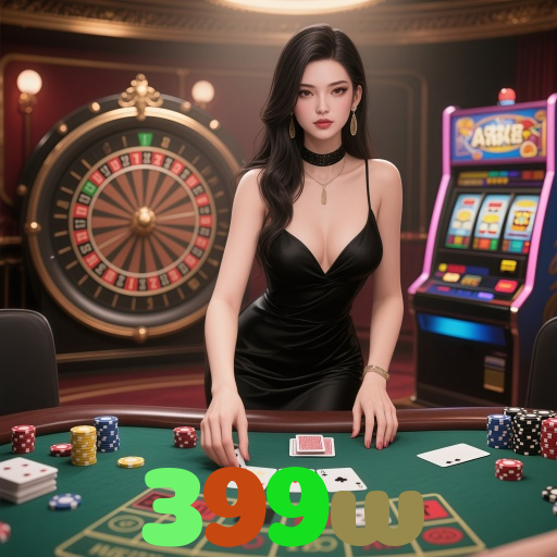A Magia dos Jogos de Fantasia na 399w