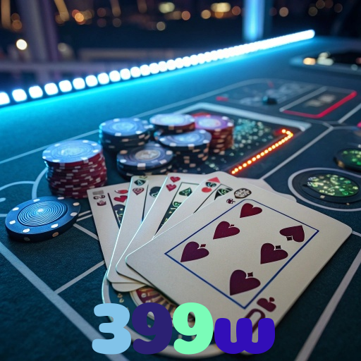 A Magia dos Jogos de Fantasia na 399w