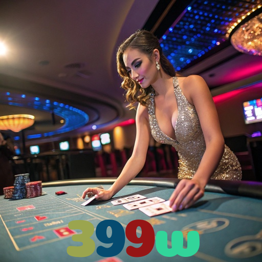A Magia dos Jogos de Fantasia na 399w