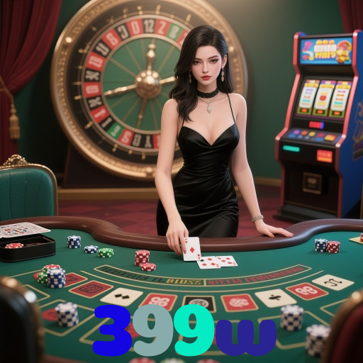 A Magia dos Jogos de Fantasia na 399w