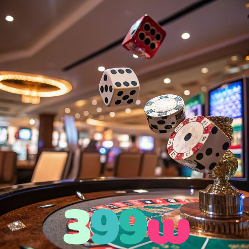 A Magia dos Jogos de Fantasia na 399w