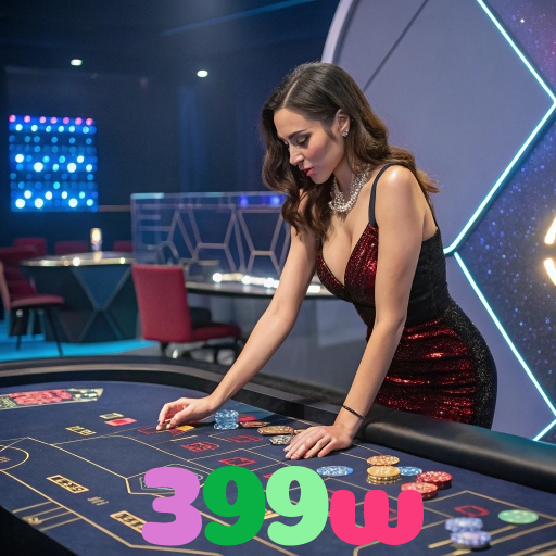 A Magia dos Jogos de Fantasia na 399w
