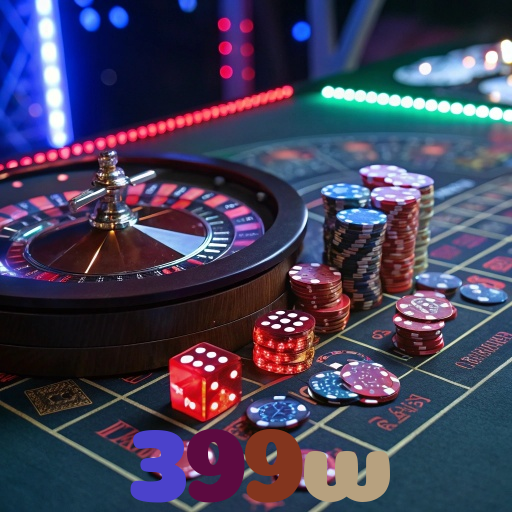 A Magia dos Jogos de Fantasia na 399w