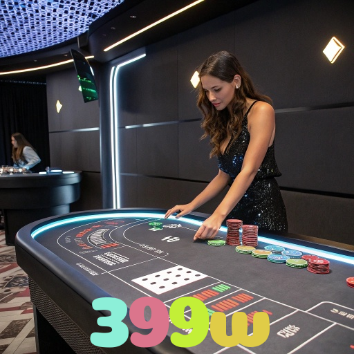 A Magia dos Jogos de Fantasia na 399w