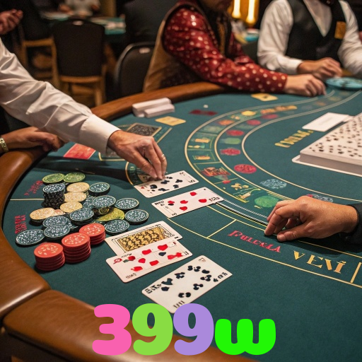 A Magia dos Jogos de Fantasia na 399w