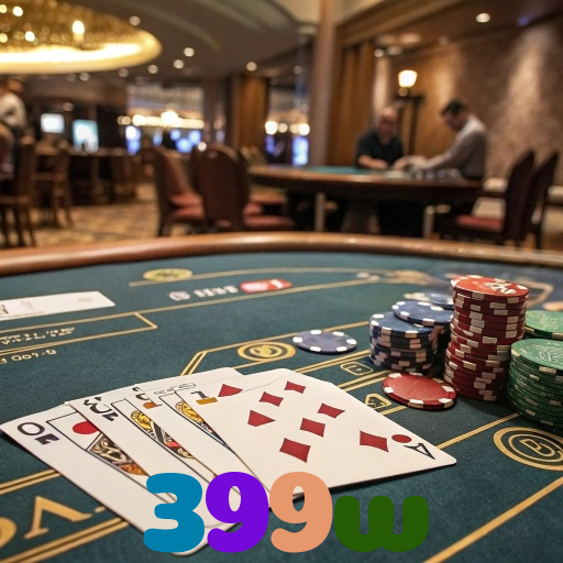 A Magia dos Jogos de Fantasia na 399w