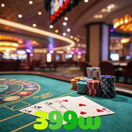 A Magia dos Jogos de Fantasia na 399w