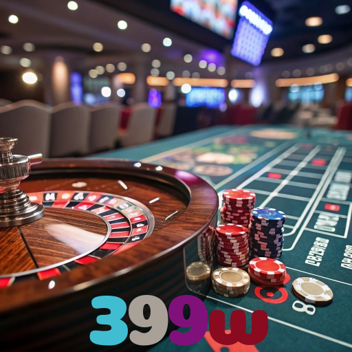 A Magia dos Jogos de Fantasia na 399w