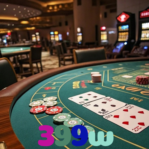 A Magia dos Jogos de Fantasia na 399w