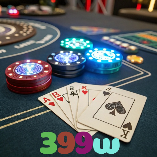 A Magia dos Jogos de Fantasia na 399w