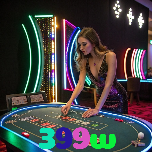 A Magia dos Jogos de Fantasia na 399w