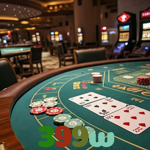 A Magia dos Jogos de Fantasia na 399w