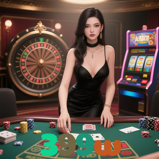 A Magia dos Jogos de Fantasia na 399w