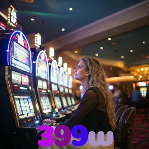 A Magia dos Jogos de Fantasia na 399w