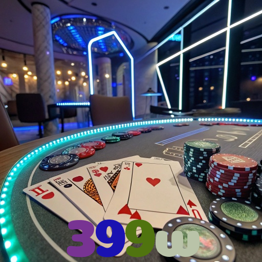 A Magia dos Jogos de Fantasia na 399w