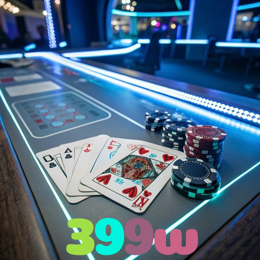A Magia dos Jogos de Fantasia na 399w