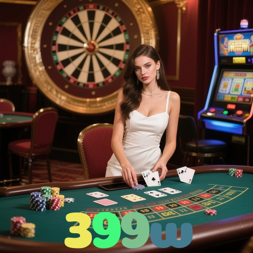 A Magia dos Jogos de Fantasia na 399w