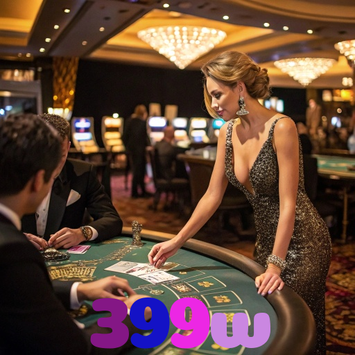 A Magia dos Jogos de Fantasia na 399w