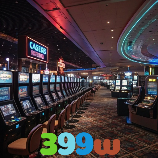 A Magia dos Jogos de Fantasia na 399w