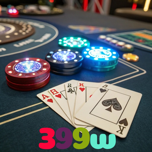 A Magia dos Jogos de Fantasia na 399w