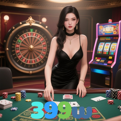 A Magia dos Jogos de Fantasia na 399w