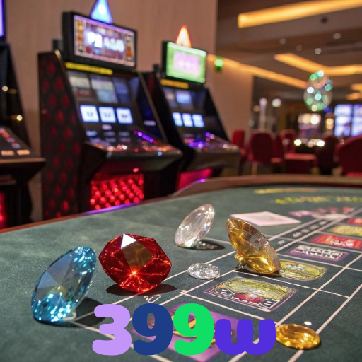 A Magia dos Jogos de Fantasia na 399w