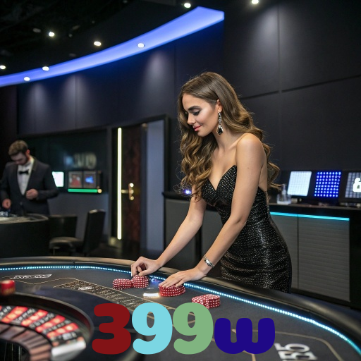 A Magia dos Jogos de Fantasia na 399w