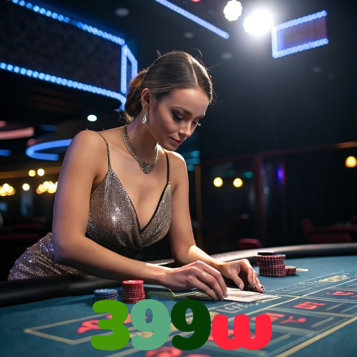 A Magia dos Jogos de Fantasia na 399w