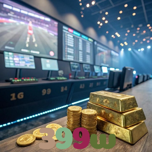 A Magia dos Jogos de Fantasia na 399w